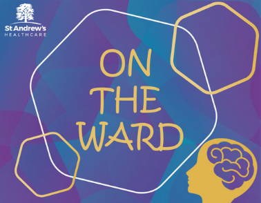 On the Ward: Episode 4 of our podcast out now