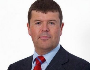 St Andrew’s appoints former Care Minister Paul Burstow as new Chair