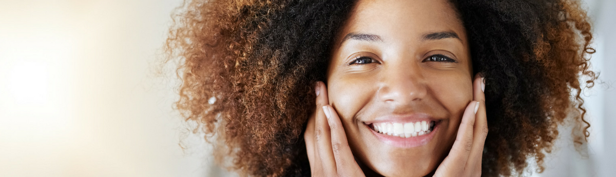 Smiling female flipped 1200x345