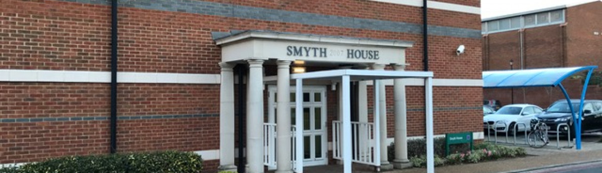 Smyth House v2