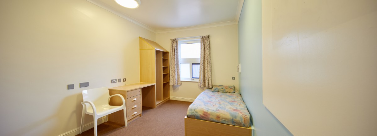 St Andrews Wards 250117 Panoramic 1