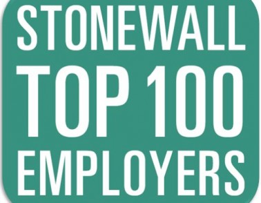 St Andrew’s Healthcare climbs Stonewall Equality Index