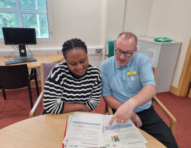 Healthcare Assistant development quality programme launched