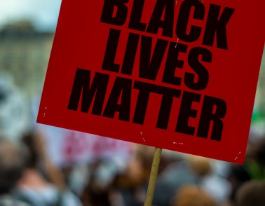 Reverse Mentoring in the Black Lives Matter era 
