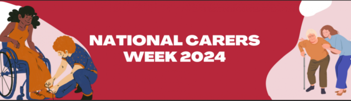carers week