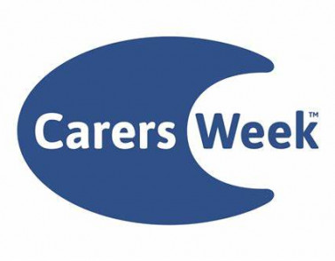 We're proud to be supporting Carers Week 2021!