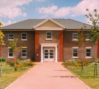 clare house professional front2