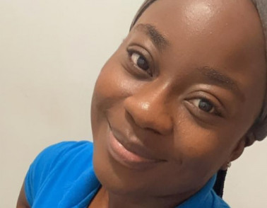 Nurse leaves Belize to work in mental health in the UK 