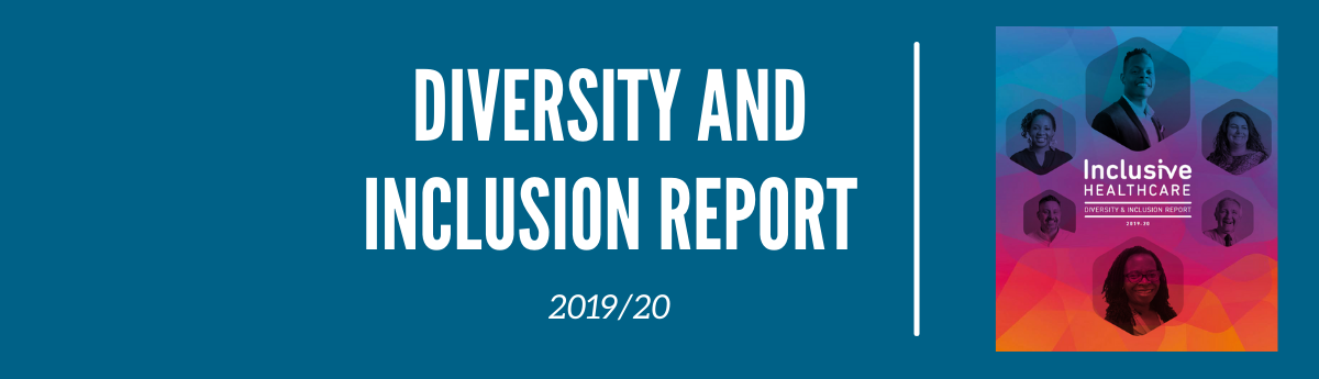diversity and inclusion report 1