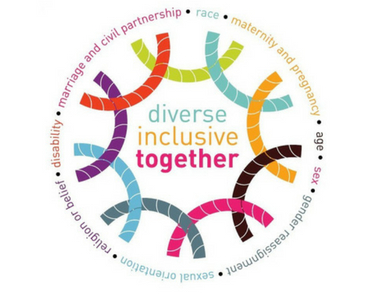 St Andrew’s chosen to join NHS Diversity and Inclusion programme
