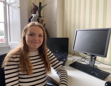 A day in the life of a St Andrew’s Research Assistant