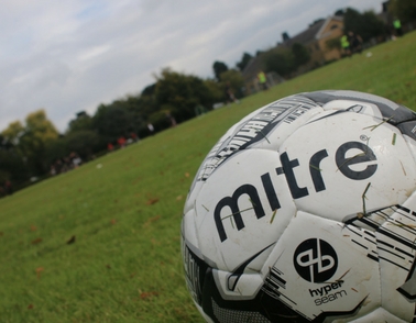 St Andrew's Essex partners with Southend United to bring football to our patients