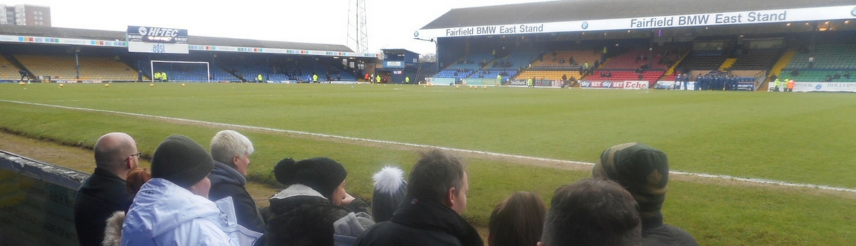 football essex header