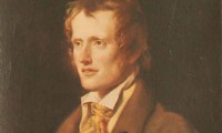 John Clare dies