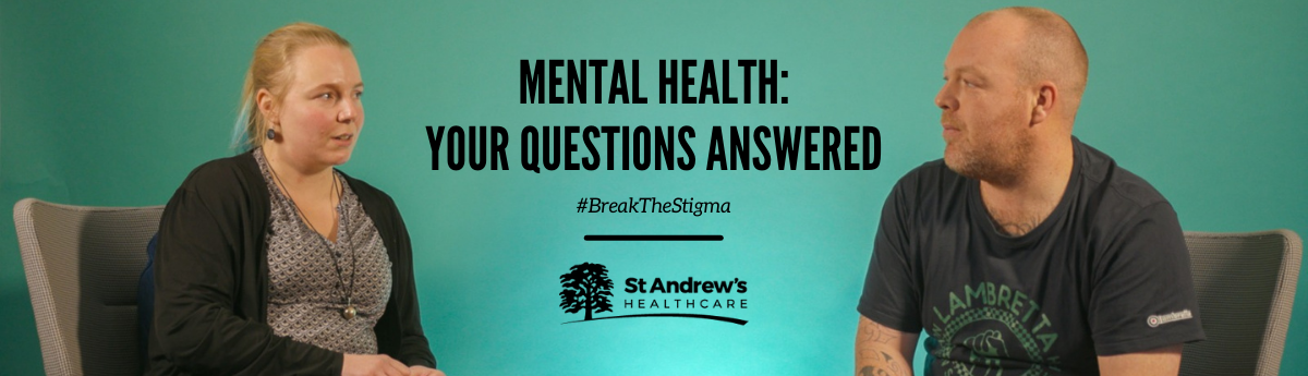 mental health  your questions answered 1
