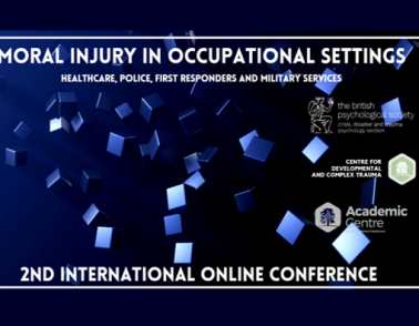 St Andrew’s moral injury event branded ‘best conference of the year’