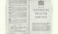 NHS is formed