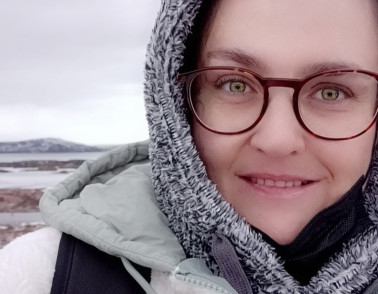 Vital volunteer visibility explained by former patient