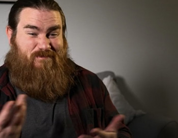 Deaf patient shares alcohol misuse experience on BBC Two programme