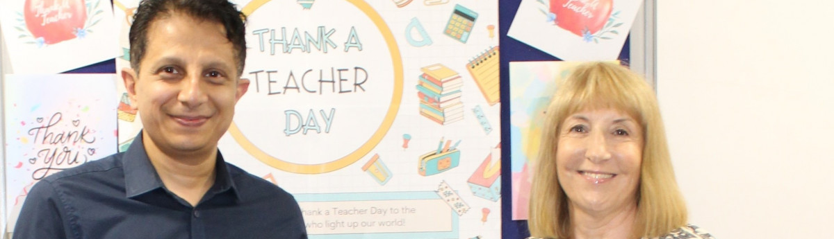 teacher