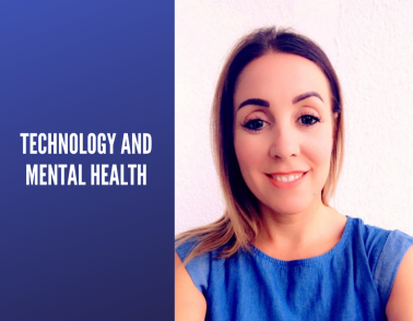 Technology and mental health: Meet Jenna Sutton