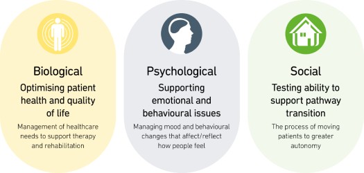 therapeutic services image