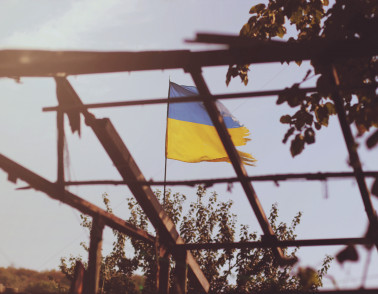 Veteran identifies ‘triggered’  feelings after seeing Ukraine crisis unfold