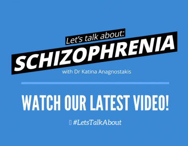 Misunderstood: St Andrew’s launches new #LetsTalkAbout video on Schizophrenia
