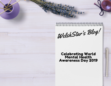 A special blog from WelshStar on WMHD19